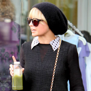 Nicole Richie Nicole Richie